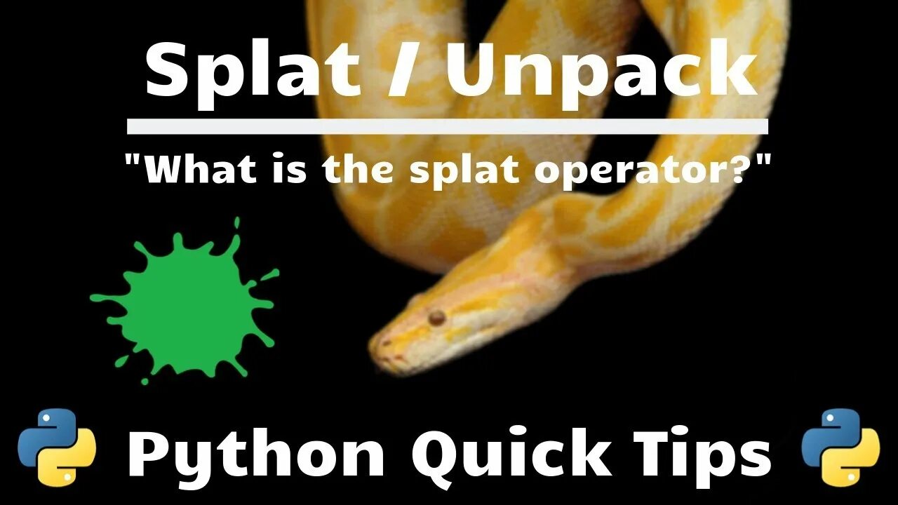 Python quick. Оператор морж python. unpacking python. python simplified.