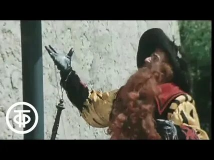 Приключения буратино карабаса барабаса