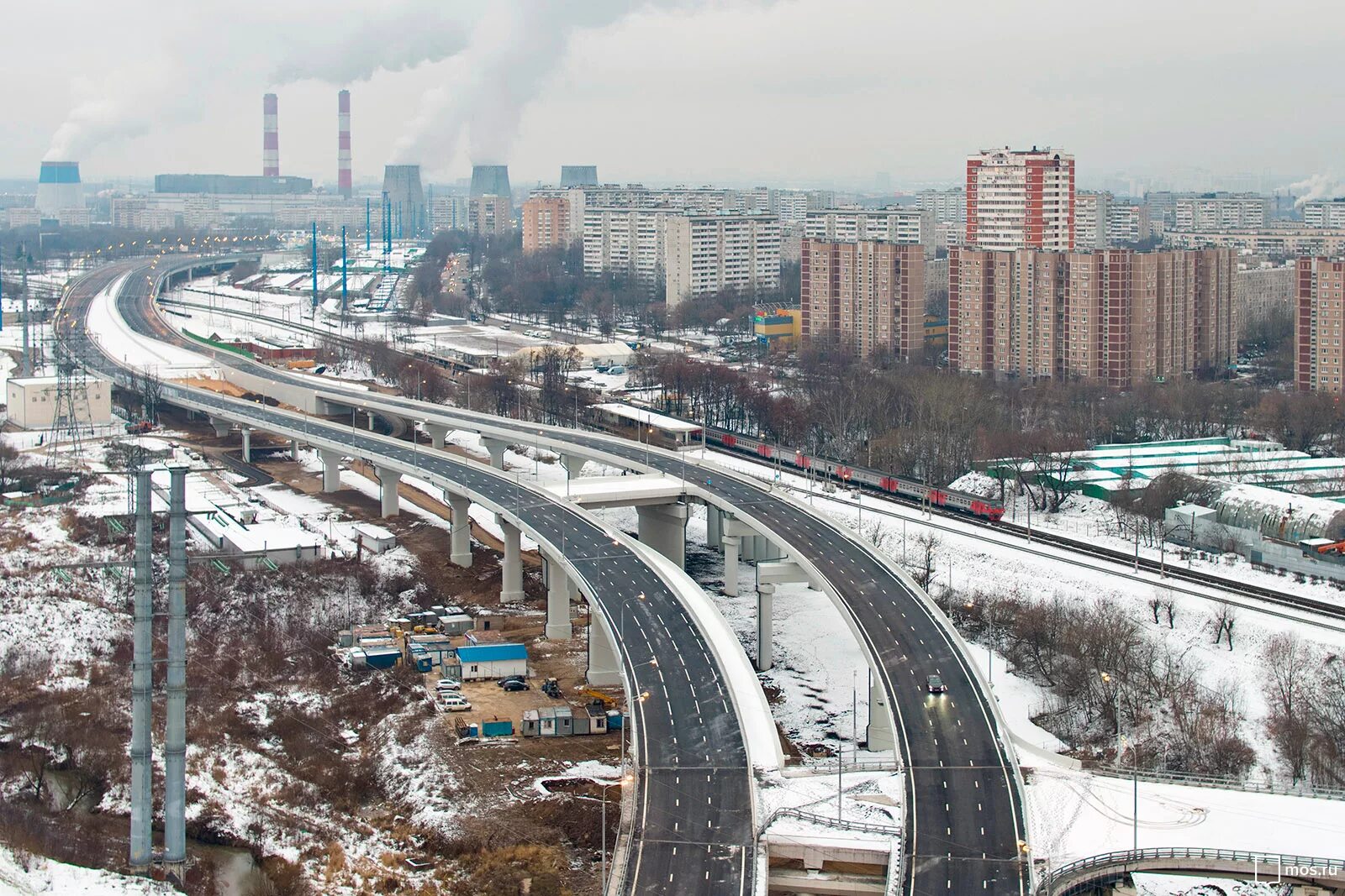 Северная Западная хорда. Северо Западная хорда МСК. Путепровод на Аминьевском шоссе. Свх Ховрино путепровод. Проходим эстакаду