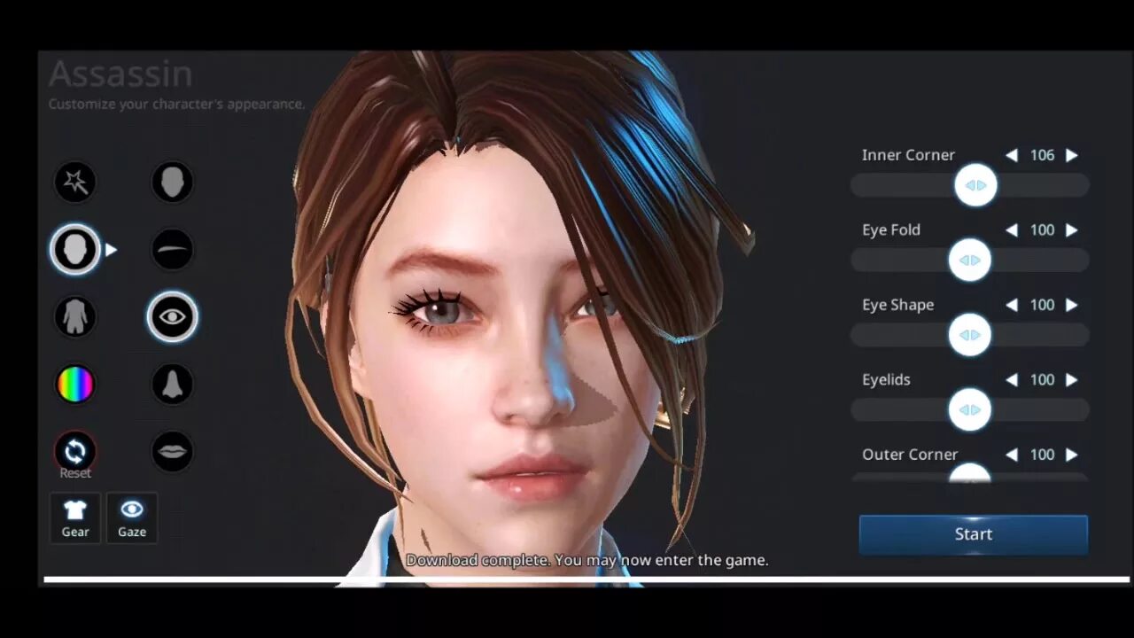 Customize games. Кастомизация в играх. character creation game. character customization game android. games with best character customization.