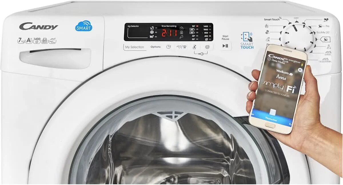 Машина открывается канди. Стиральная машина Candy Smart Touch. Стиральная машина Candy Smart Touch 5кг. Стиральная машина Candy Smart Touch 6 кг. Стиральная машинка Канди смарт 8 кг.