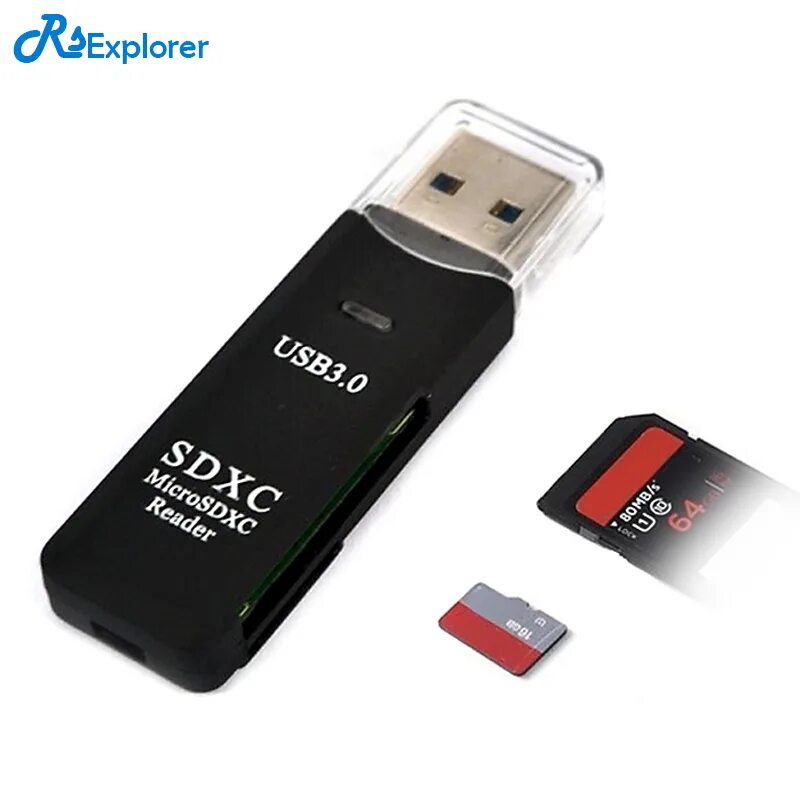 SD+MICROSD Card Reader. USB адаптер карты памяти микро SD. USB 3.0 MICROSD Card Reader. Микро SD картридер для микро.