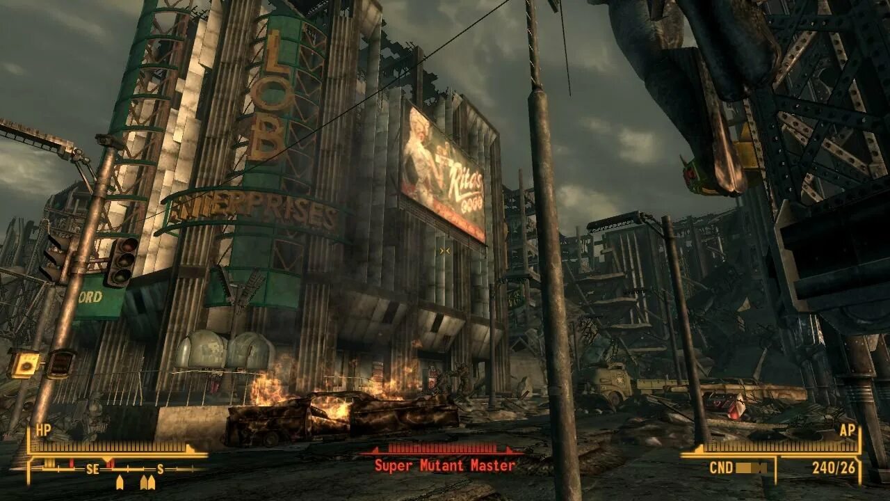 Fallout 3 локации. Fallout 3 городская жизнь. Фоллаут 3 дом стиль рейдеров. Торговый город Fallout.
