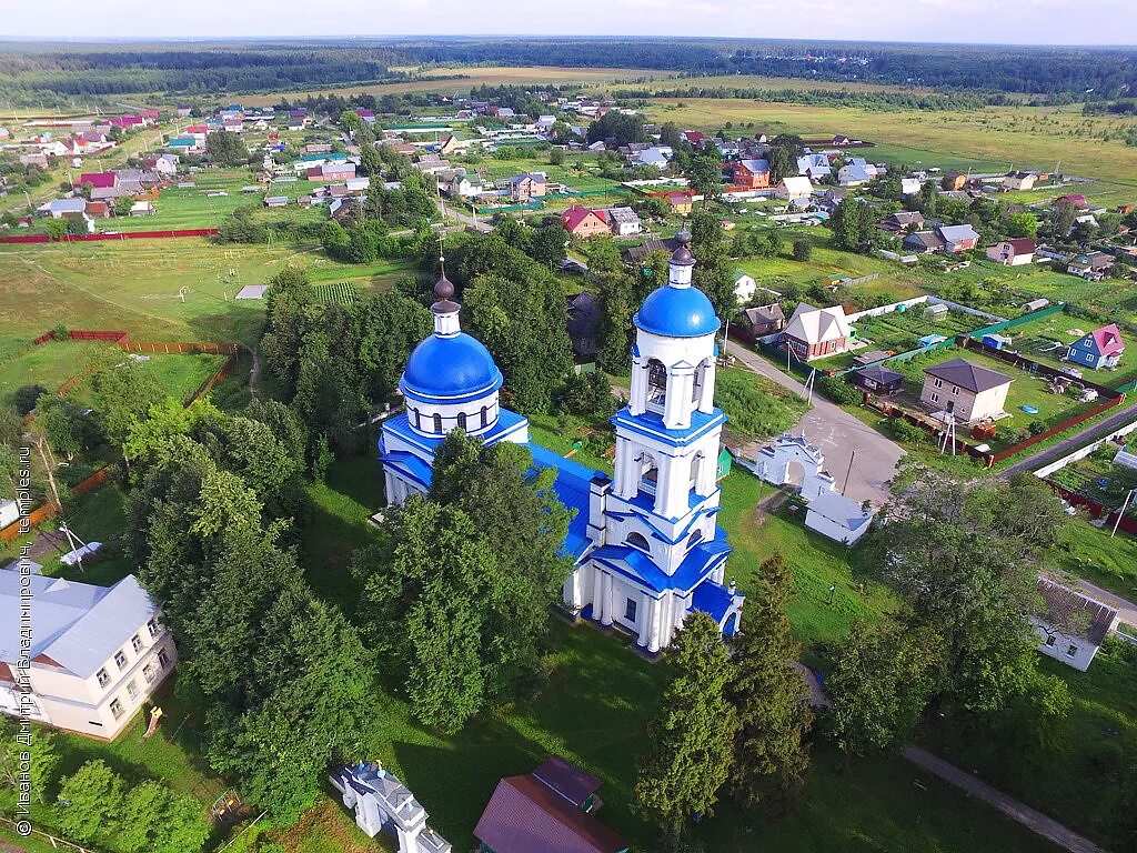 Монастырь село успенское. Успенская Церковь Стромынь. Успенский храм села Стромынь. Село Стромынь Ногинского района храм Успения Пресвятой Богородицы. Село Стромынь Московской области Успенский храм.