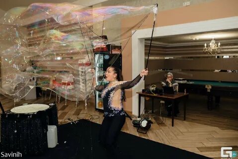 Реквизит шоу