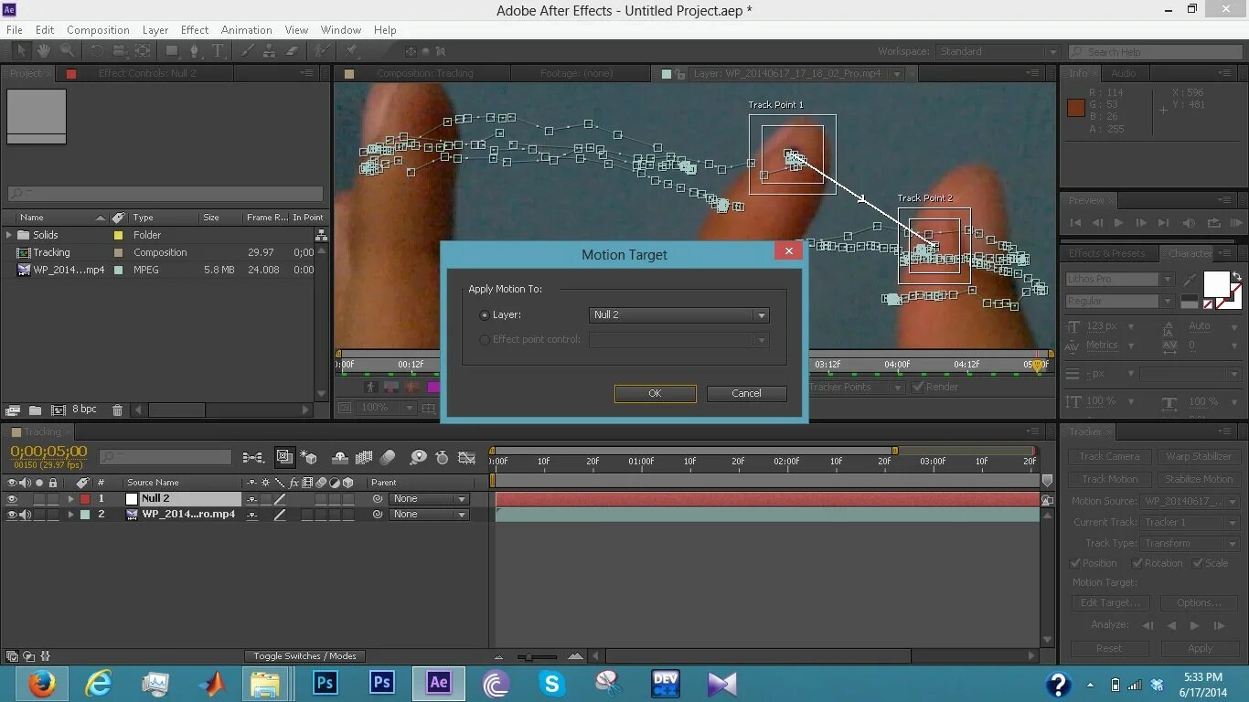 Tracking effect. Трекинг лица в after Effects. After Effects Motion tracking. Трекинг AE. Треккинг в Афтер эффект.