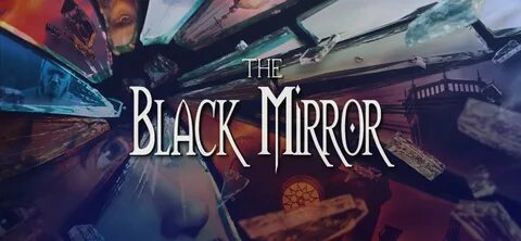 The mirror