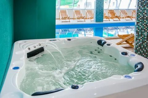 Aurum family spa