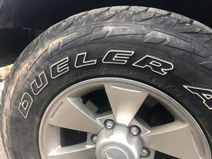 Dueler 843