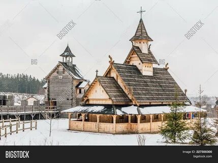 Slavic trinity church photos
