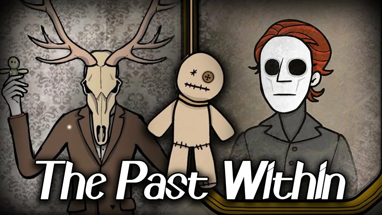 Игра the past within. Игра Rusty Lake the past within. Расти Лейк the past within. The past within прохождение. The past within rusty