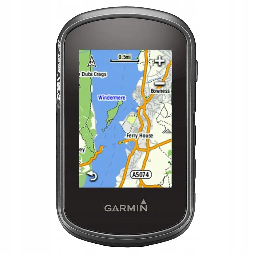 Навигатор ru краснодарский край. ETREX Touch 35. GPS навигатор Garmin ETREX. Garmin ETREX Touch. Навигатор Гармин 35.