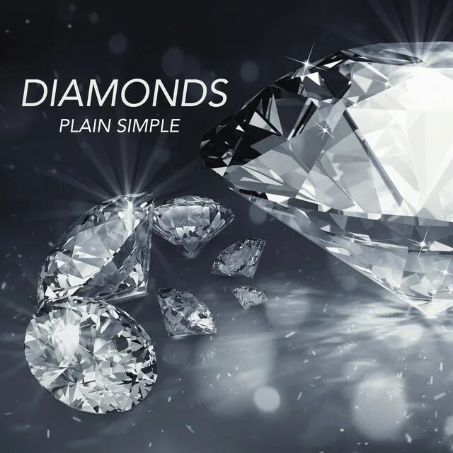 Beautiful like diamonds. Даймондс. Diamonds Cover. Симпл Diamond. Diamond Covers Diamond 36-Pure.