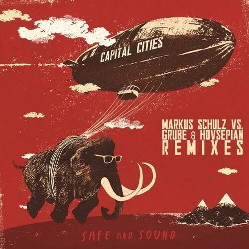 Safe and sound remix. Safe and Sound Capital обложка. Safe and Sound Capital Cities. Capital Cities safe and Sound альбом. Capital Cities обложка.