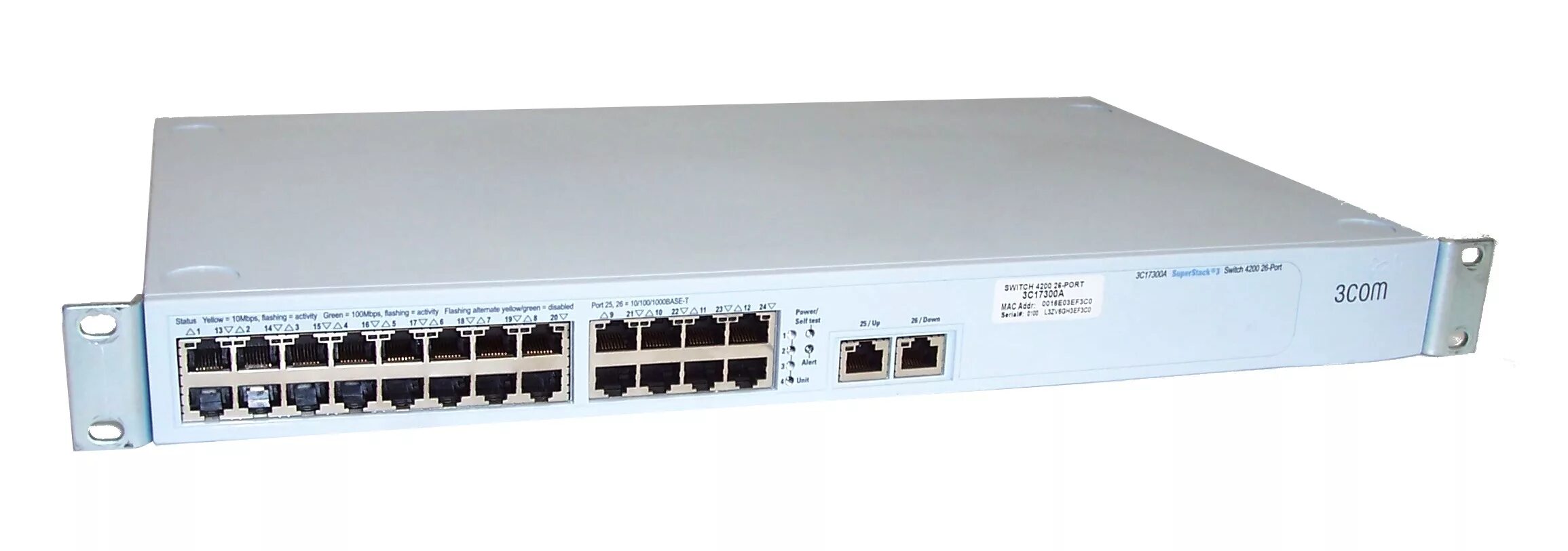 Vpntype com. Коммутатор 3com Switch 4200. Switch 4200 26-Port 3c17304a. 3com Switch 4200 26-Port.