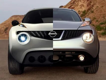 Включи nissan