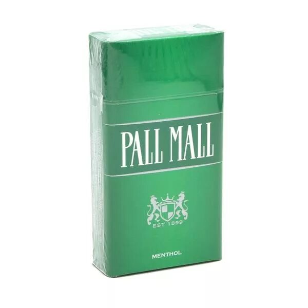 Сигареты Pall Mall 100's. Сигареты Pall Mall Menthol. Pall Mall ментол. Pall Mall синий. Вок ментол