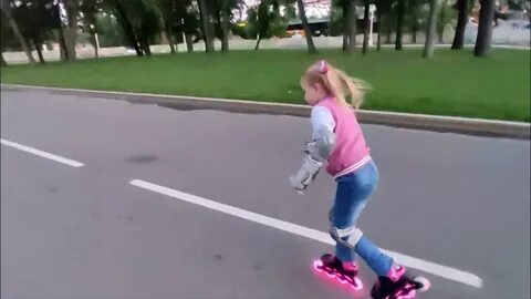 Ролики вднх