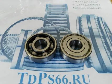 Подшипник 300