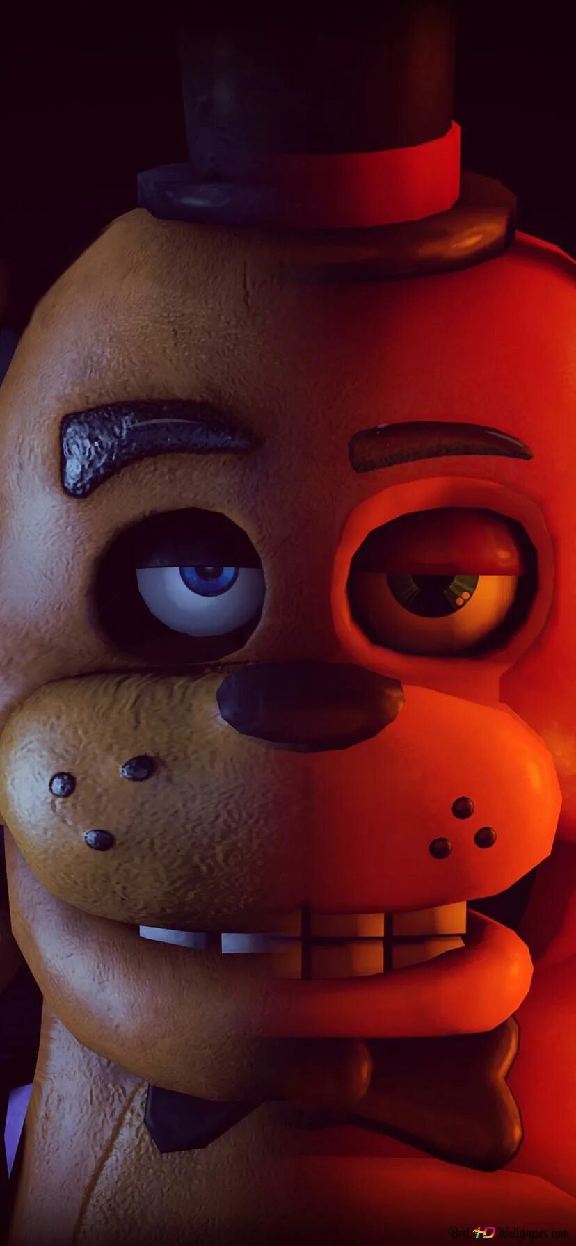 Включи freddy s. Five Nights at Freddy's Фредди. Игра Five Nights. Фредди первая часть. Фредди Five Nights.