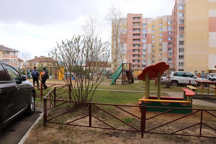 управляющая заволжье кострома