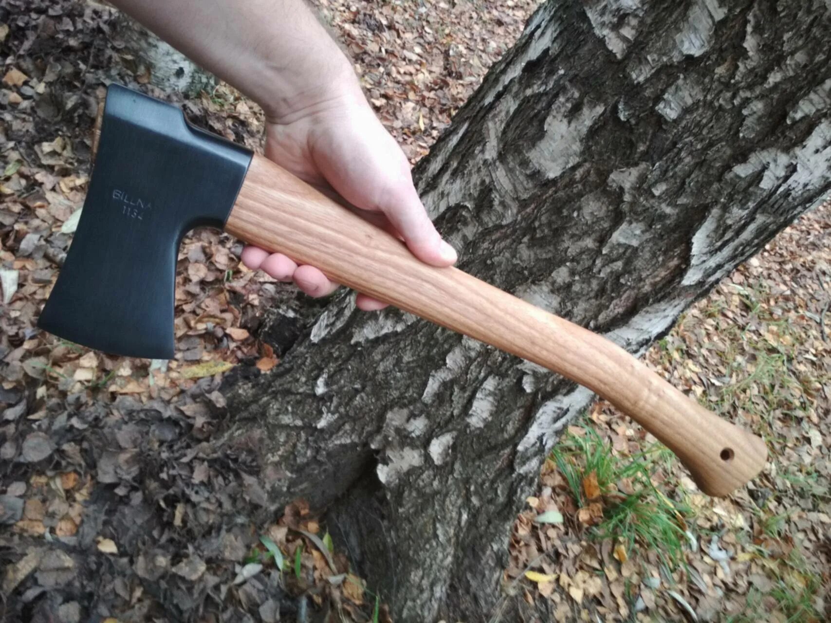 Гибрид топора. Billnas 1134. Томагавк бушкрафт. Bushcraft топорик.