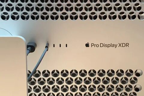 Pro display xdr