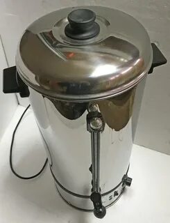 Электрокипятильник 10 л