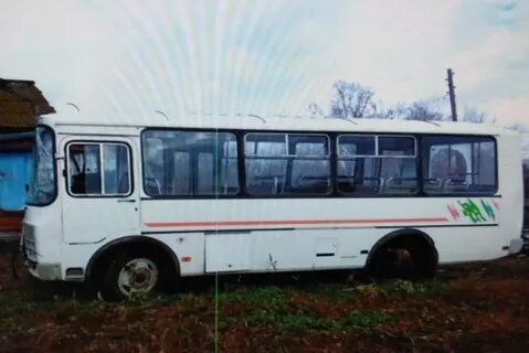 Автовокзал алейск