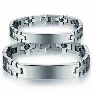 Id bracelets