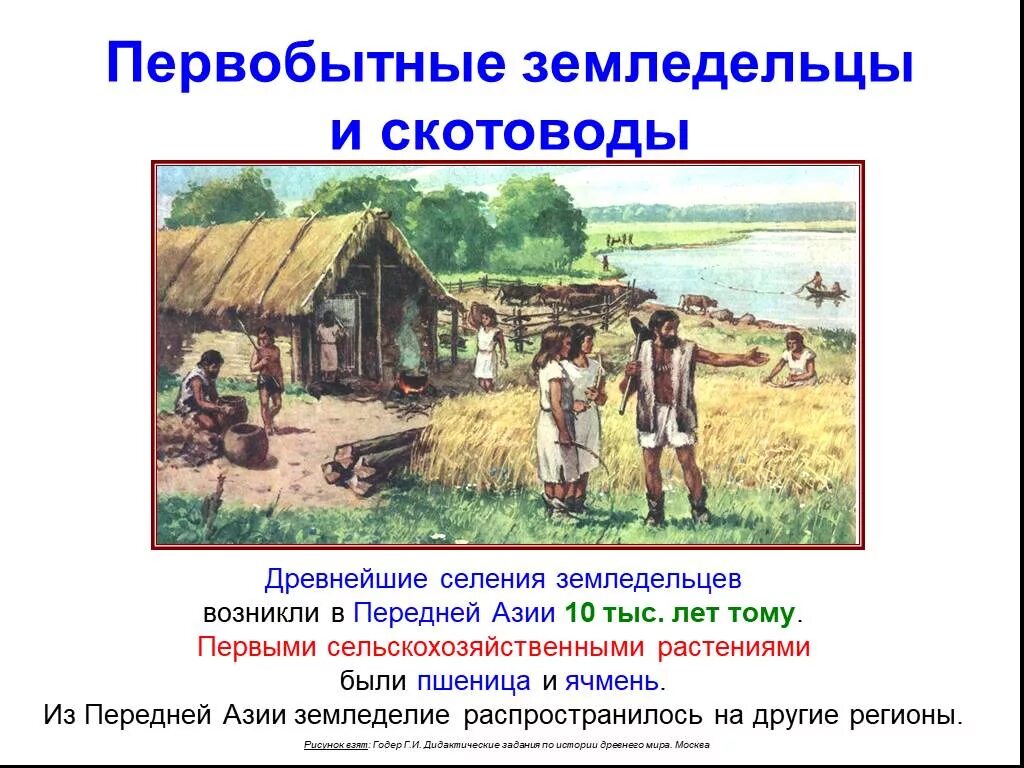 В древности народам земледельцам основная мысль. Первобытные земледельцы и скотоводы. Первобытные земледельцы и скотоводы 5 класс. Поселение земледельцев и скотоводов. Жилища земледельцев и скотоводов.