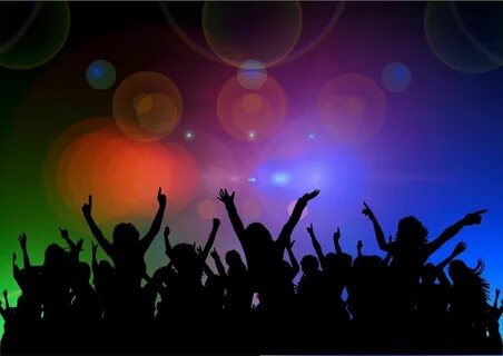 Dance music people