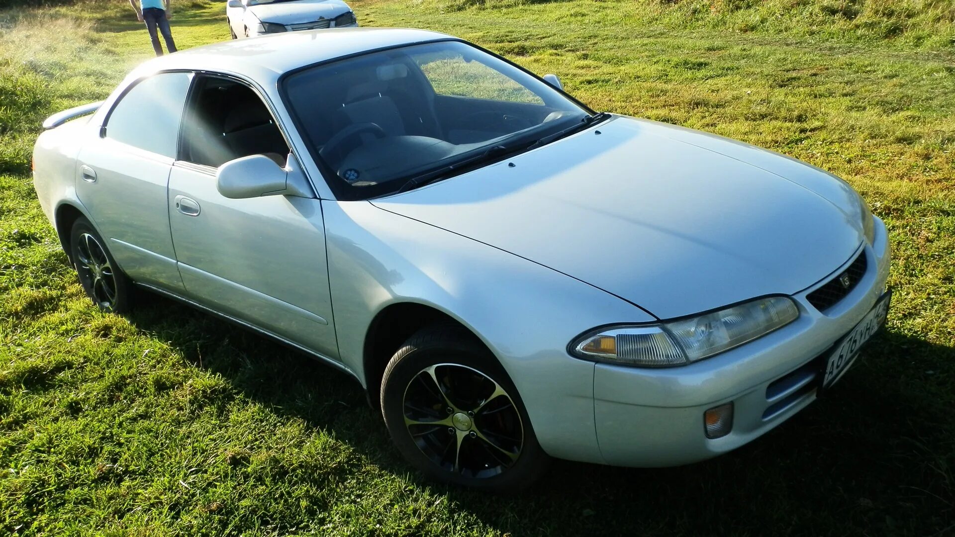 Toyota Sprinter Marino. Toyota Sprinter Marino 1996. Тойота Спринтер Марино 1996. Toyota Спринтер Марино.