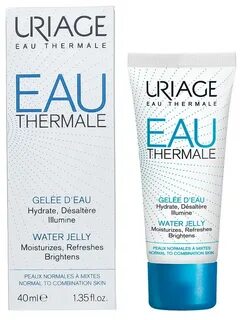 Uriage thermale