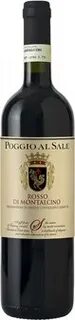 Poggio al sale