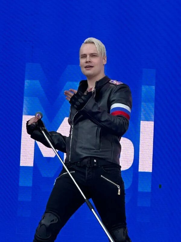 шаман ноябрь 2023