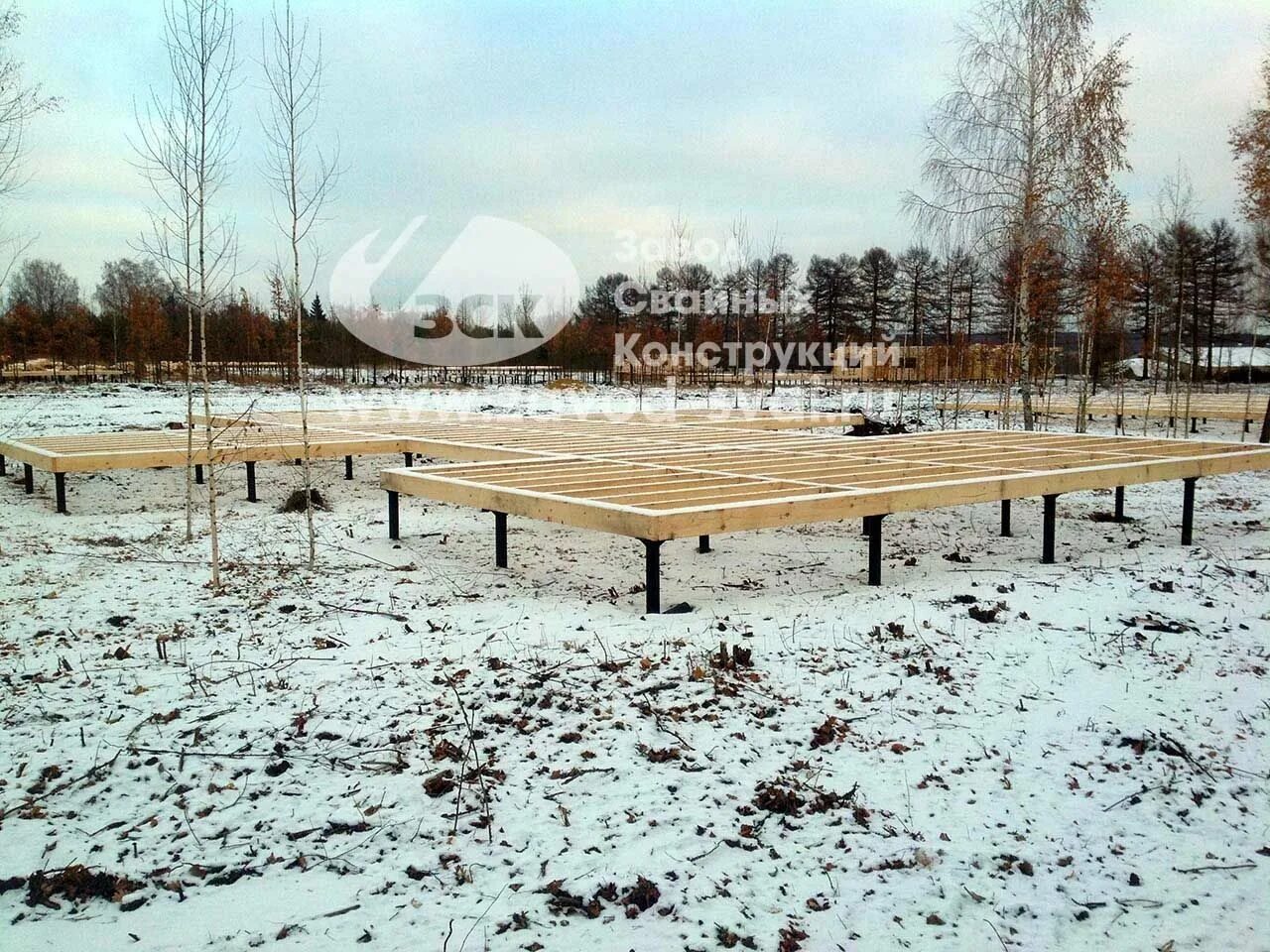 Свая калуга. Сваи калуга.