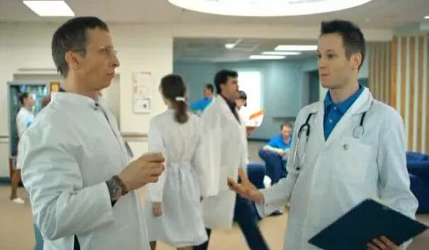 интерн быково