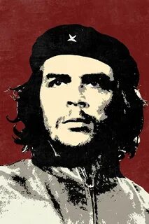 Каким че гевара