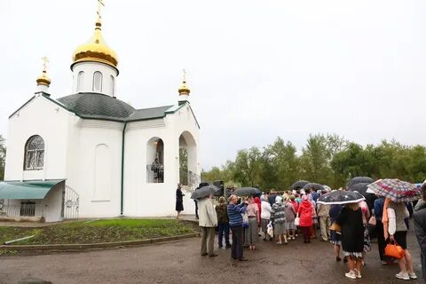 Церковь общество хозяйство