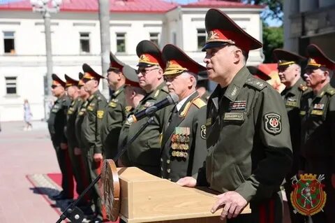 Факультет генерального штаба