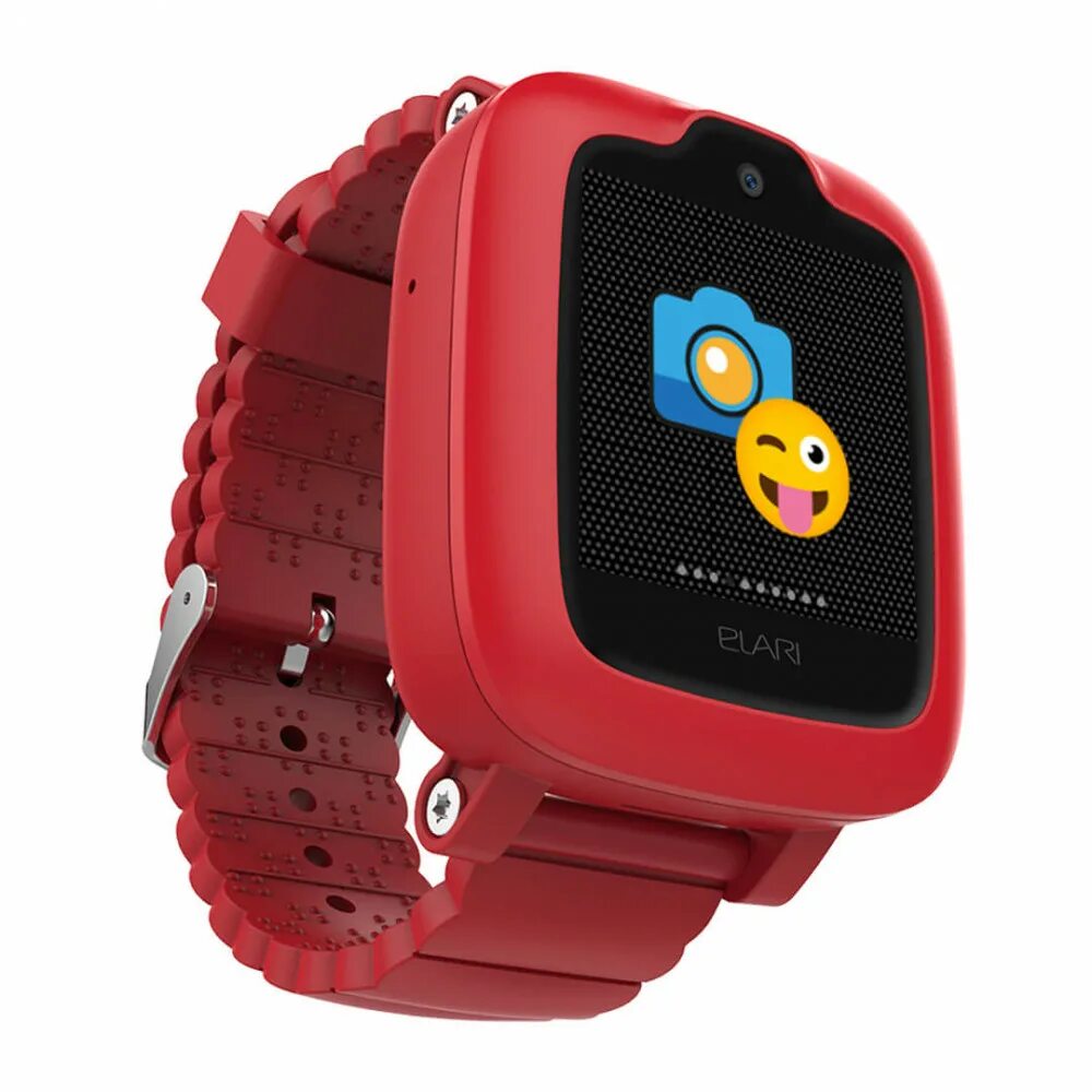 Elari kidphone 3g. Смарт-часы Elari KIDPHONE 3g. Часы Elari KIDPHONE 3g Red. Детские умные часы Elari KIDPHONE 3g. [Часы ] Elari KIDPHONE 3g красный..
