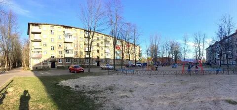Рошаль ул урицкого