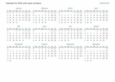 Расписание 2030
