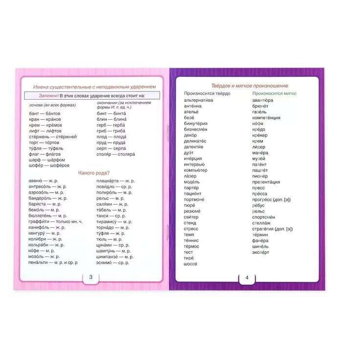 Произношение слов программа. Л. Произношение слов программа. Фонетический разбор. Слова с мягким произношением.