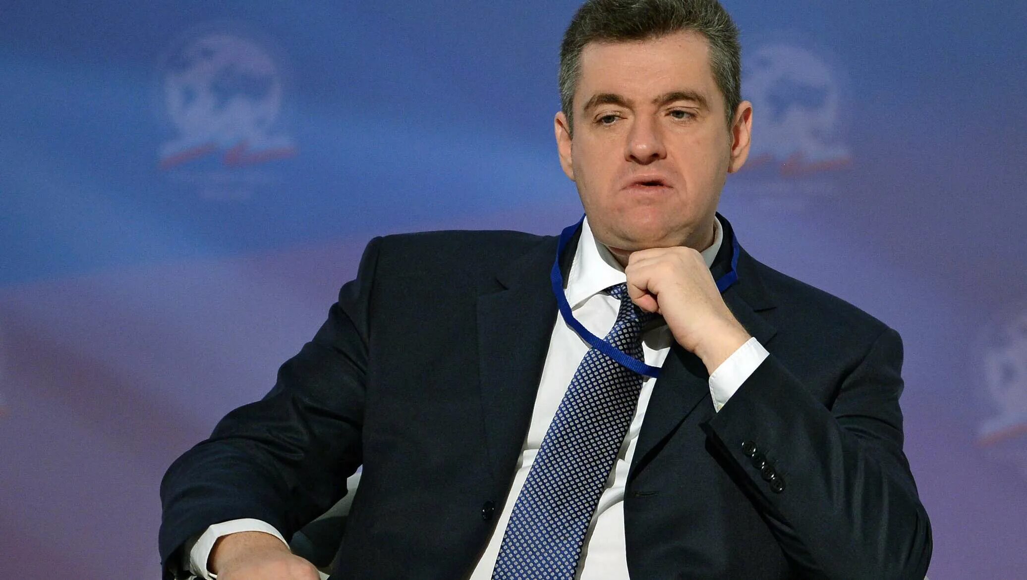 Программа слуцкого на выборы