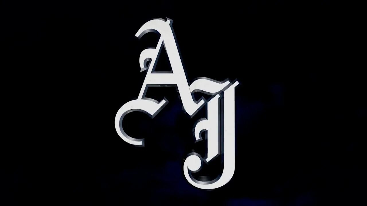 L am in year. Картинки AJ. Phenomenal. Phenomenal Club картинки. AJ Styles logo.