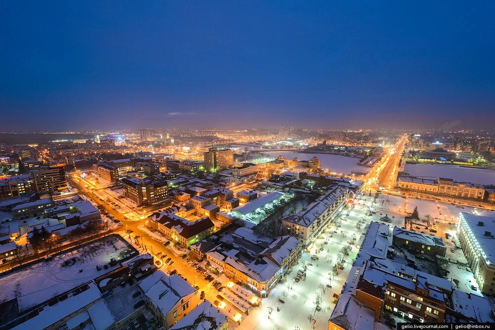 Работа в городе челябинский