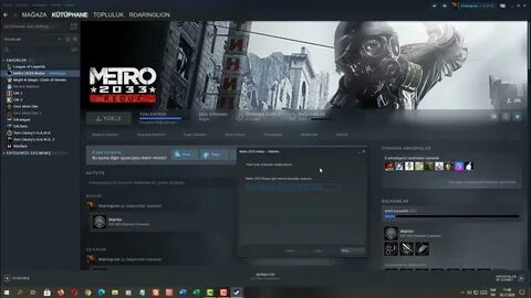 Steam redistributable
