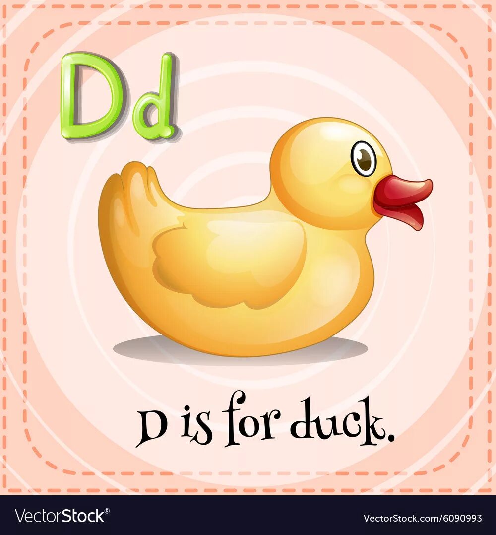 Duck карточка на английском. D for Duck. D D Duck английский карточки. Утка Азбука.